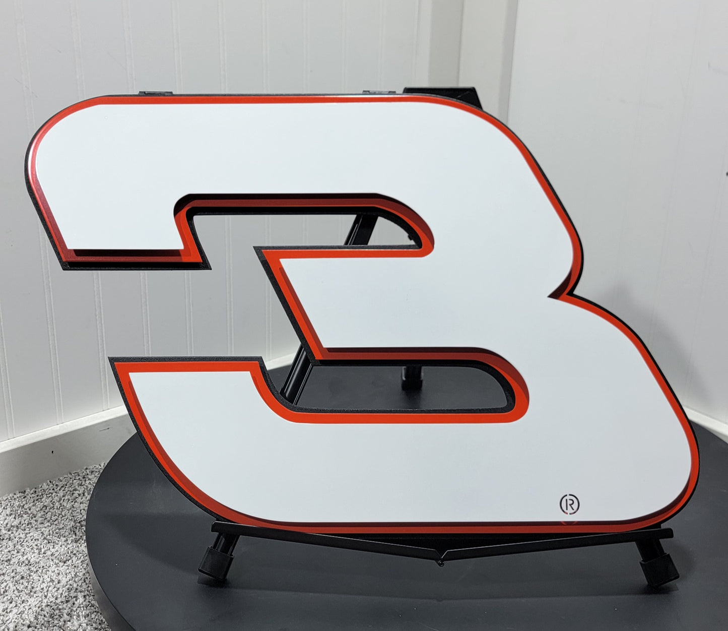 Austin Dillon #3 Number Wholesale