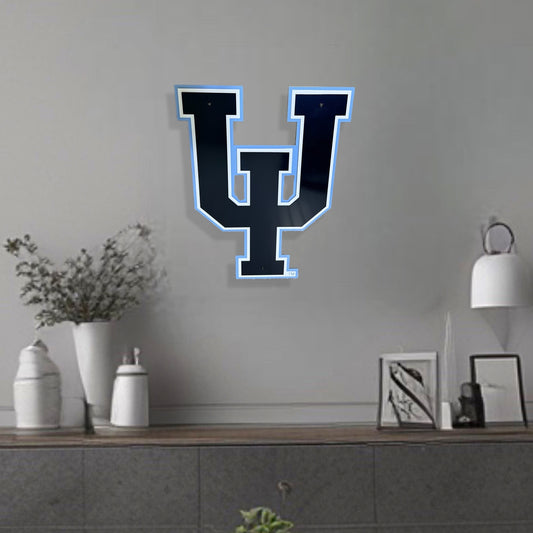 Upper Iowa University UP Logo