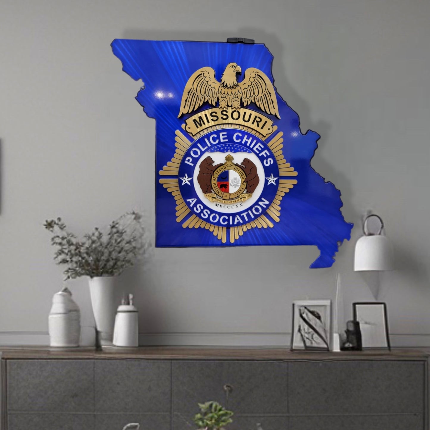 Missouri Police Chiefs Association