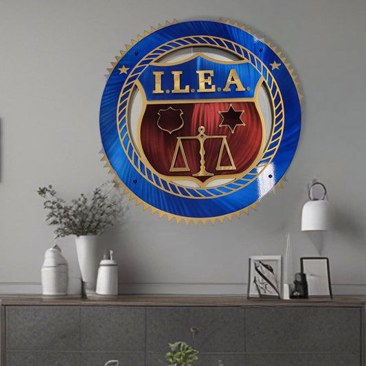 ILEA Logo