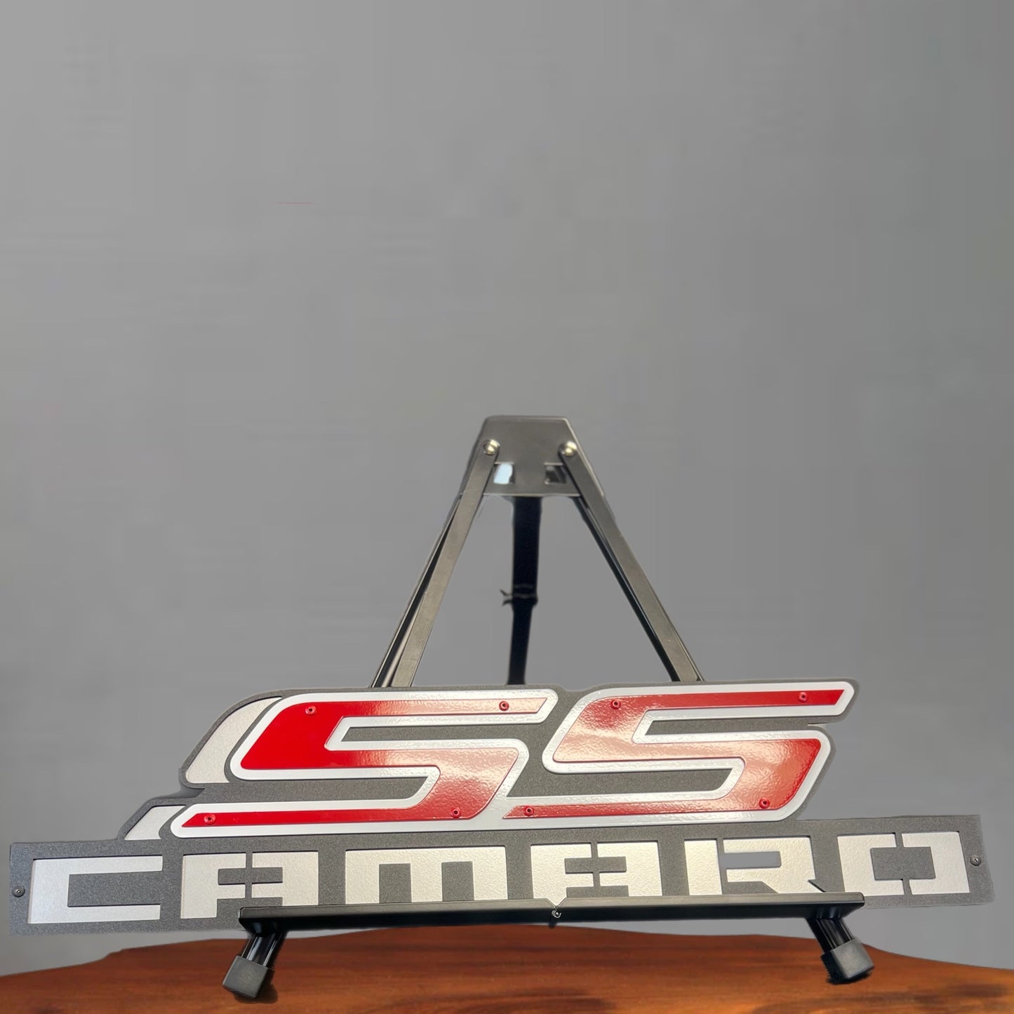 Camaro SS Emblem