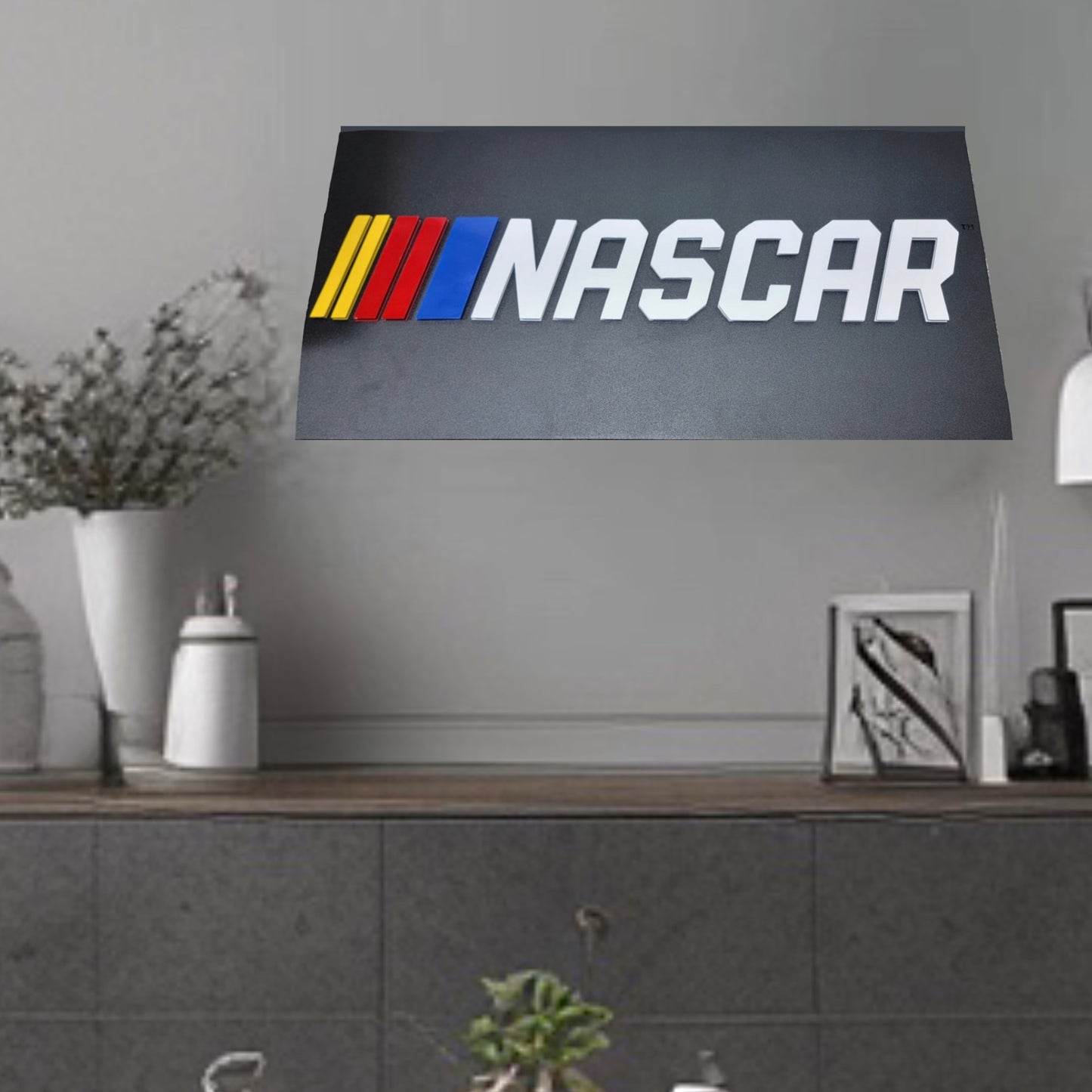 Nascar Logo