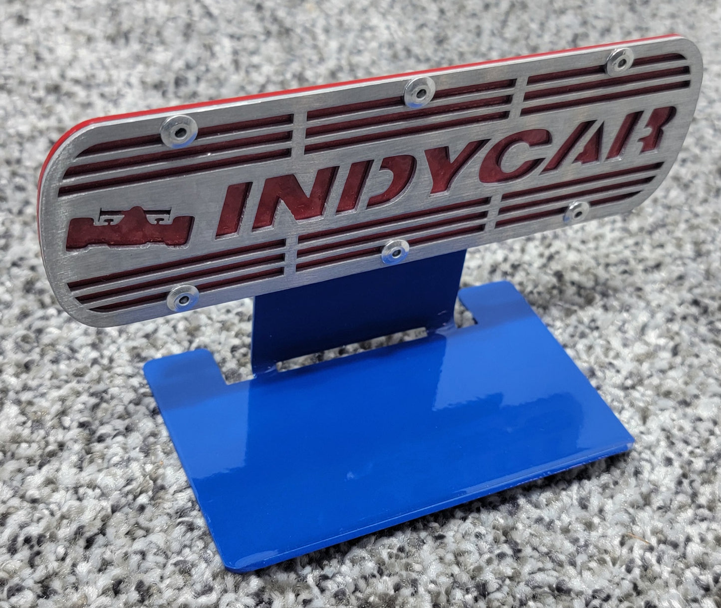 IndyCar Valve Cover