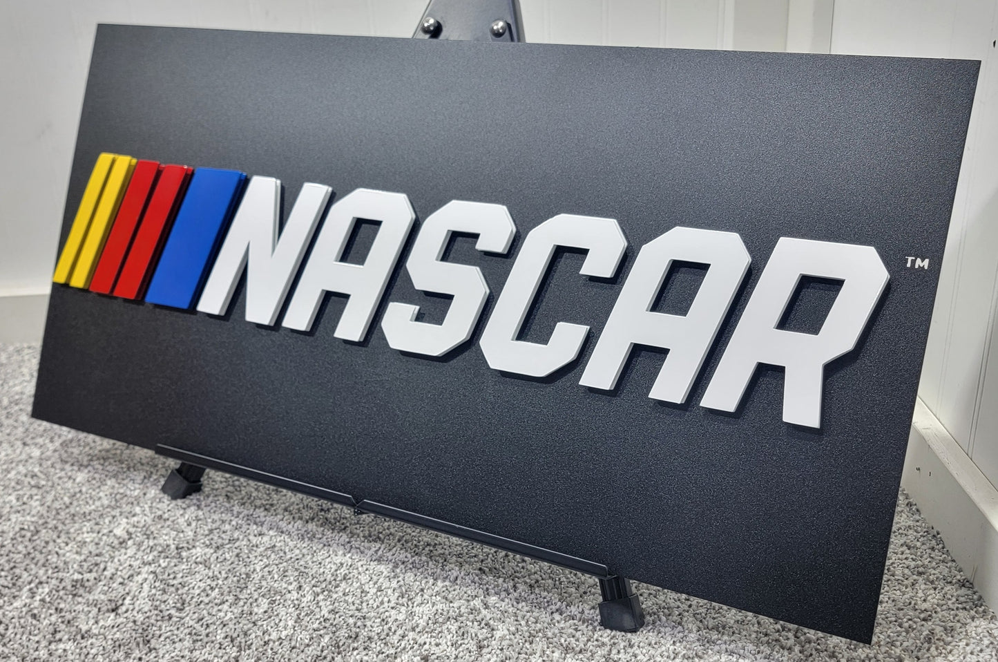 Nascar Logo