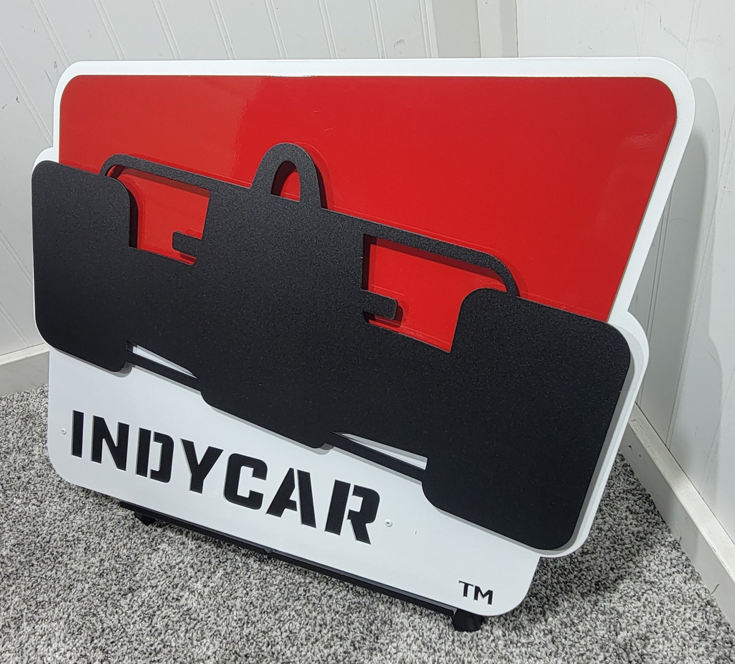 Indy Car Logo