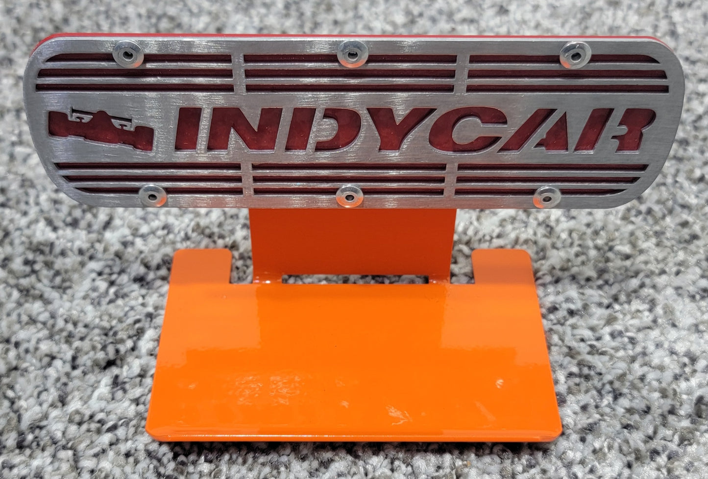 IndyCar Valve Cover