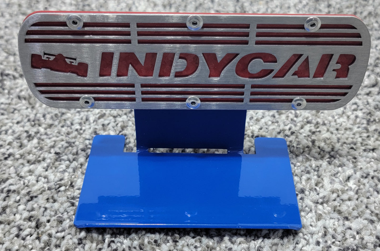 IndyCar Valve Cover