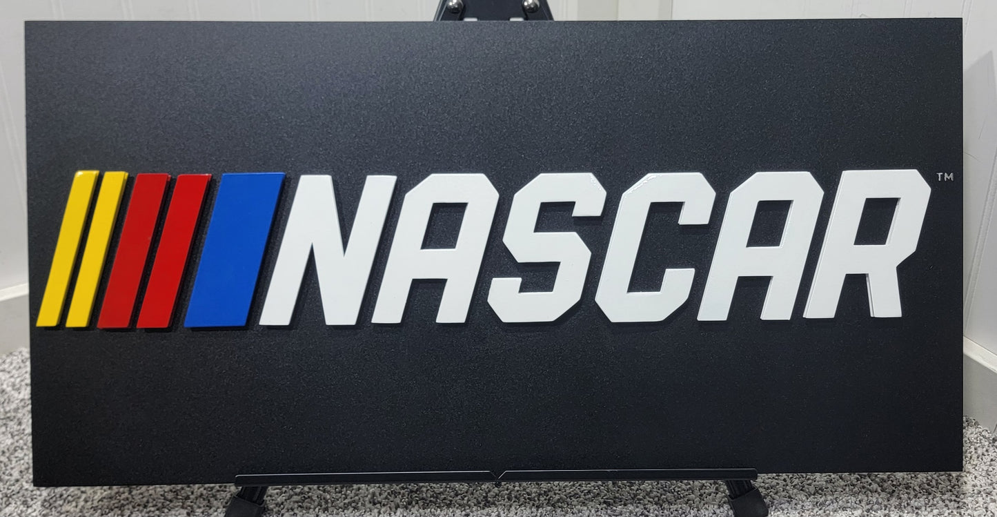 Nascar Logo