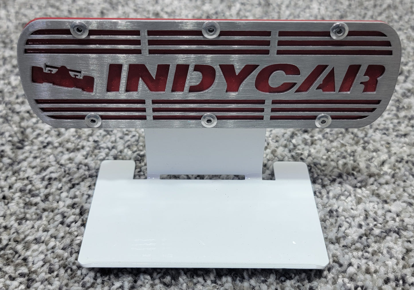 IndyCar Valve Cover