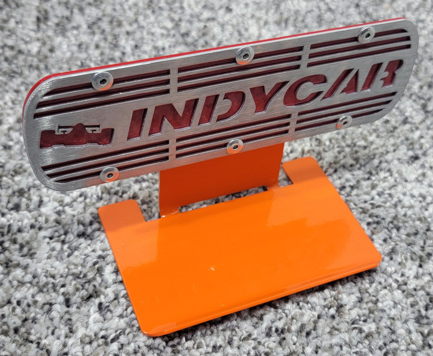 IndyCar Valve Cover