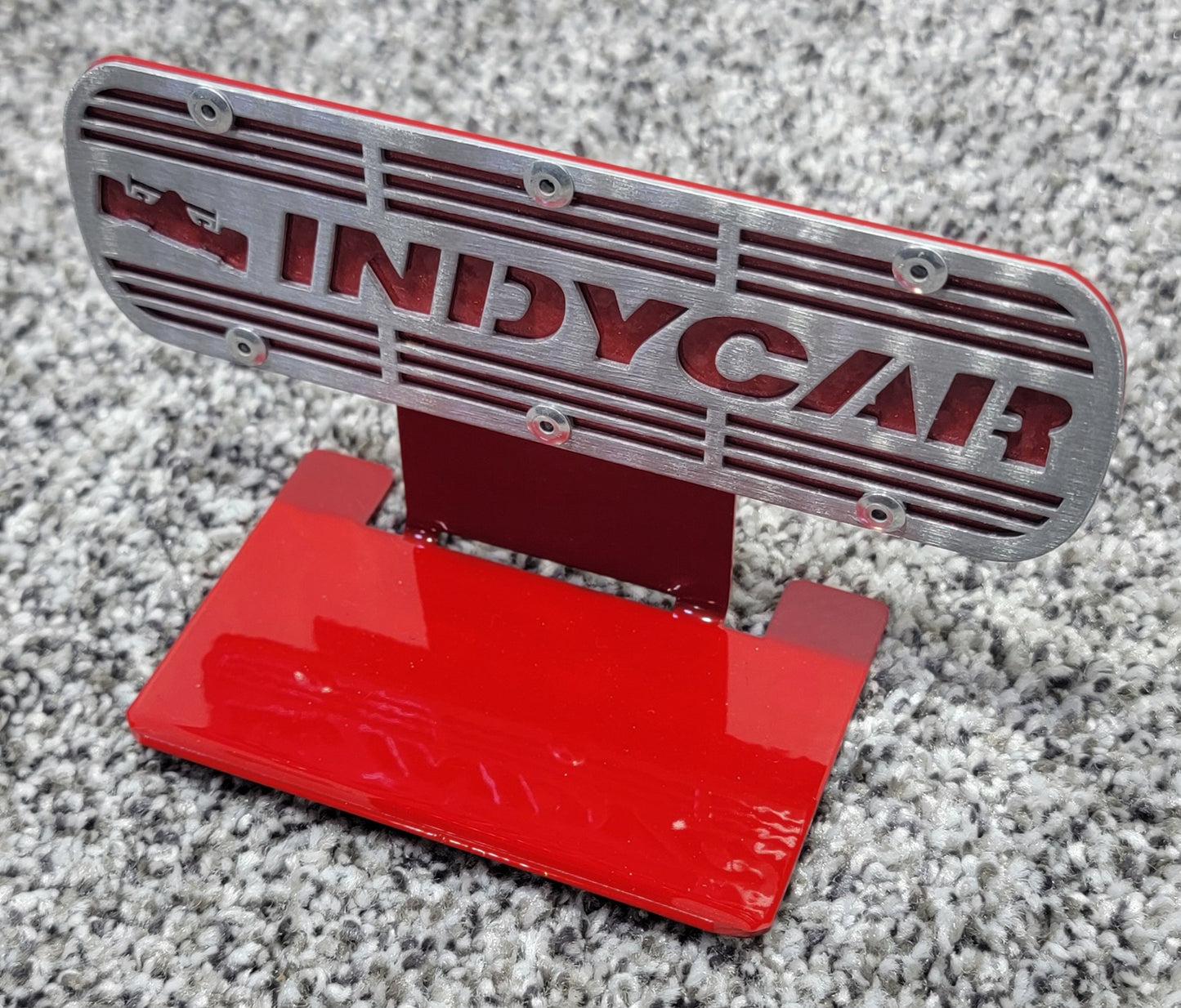 IndyCar Valve Cover