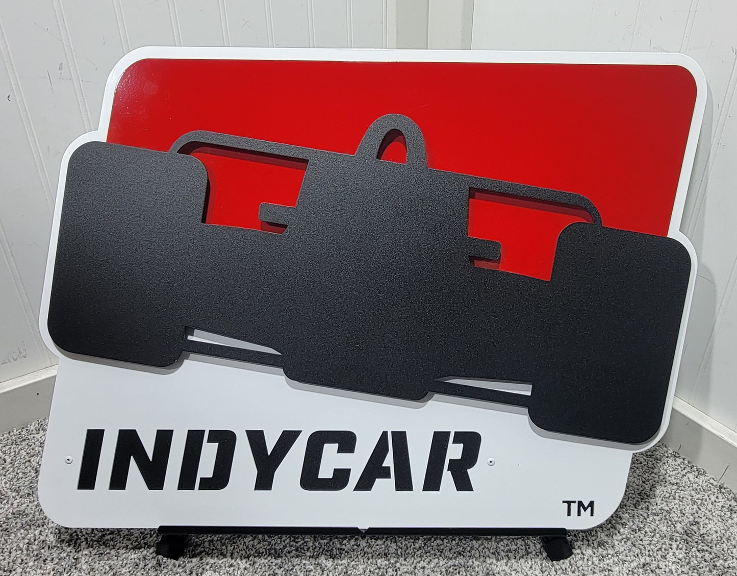 Indy Car Logo