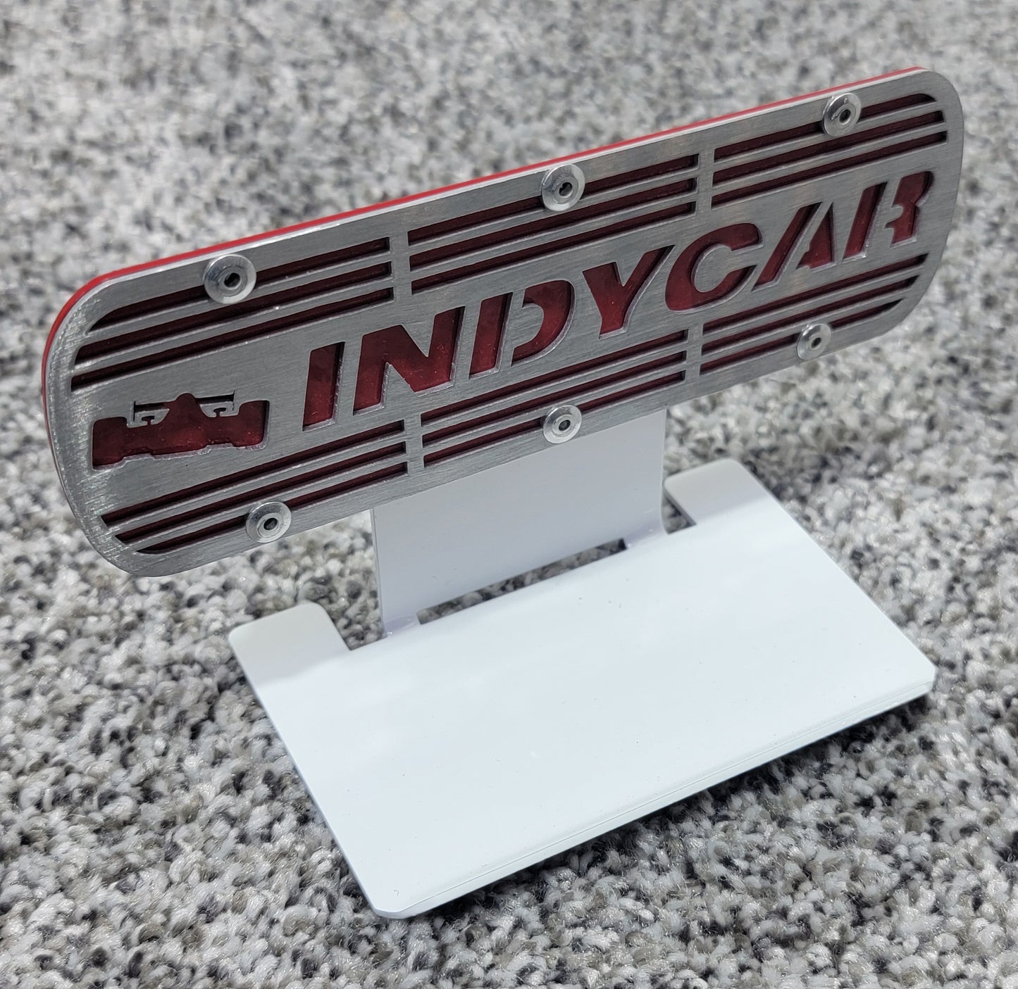 IndyCar Valve Cover