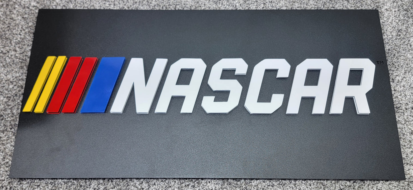 Nascar Logo