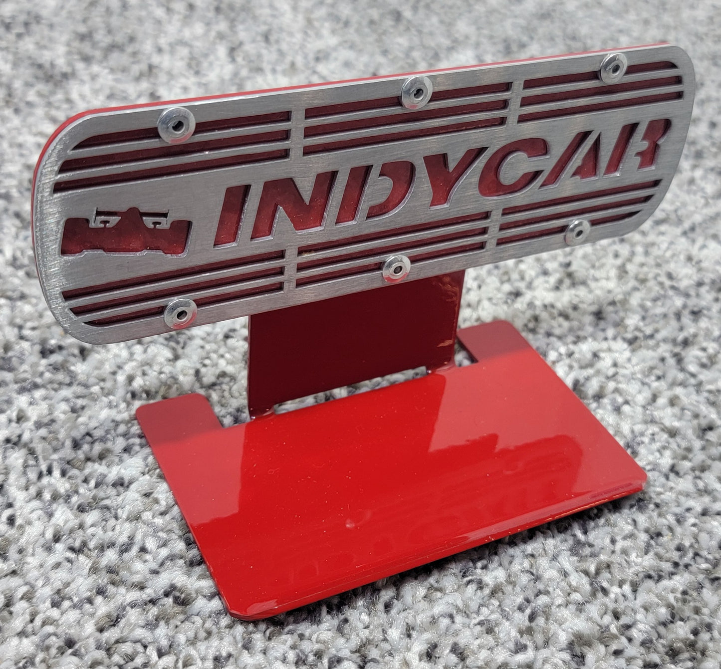 IndyCar Valve Cover