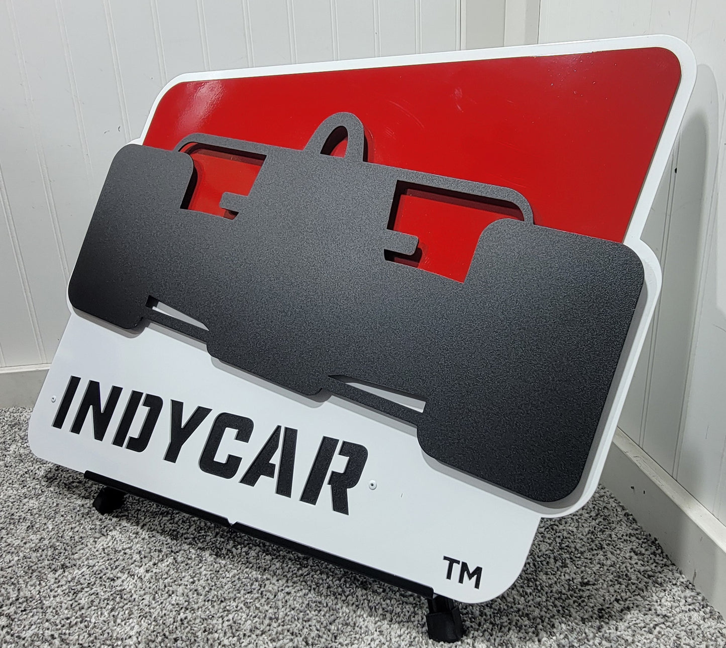 Indy Car Logo