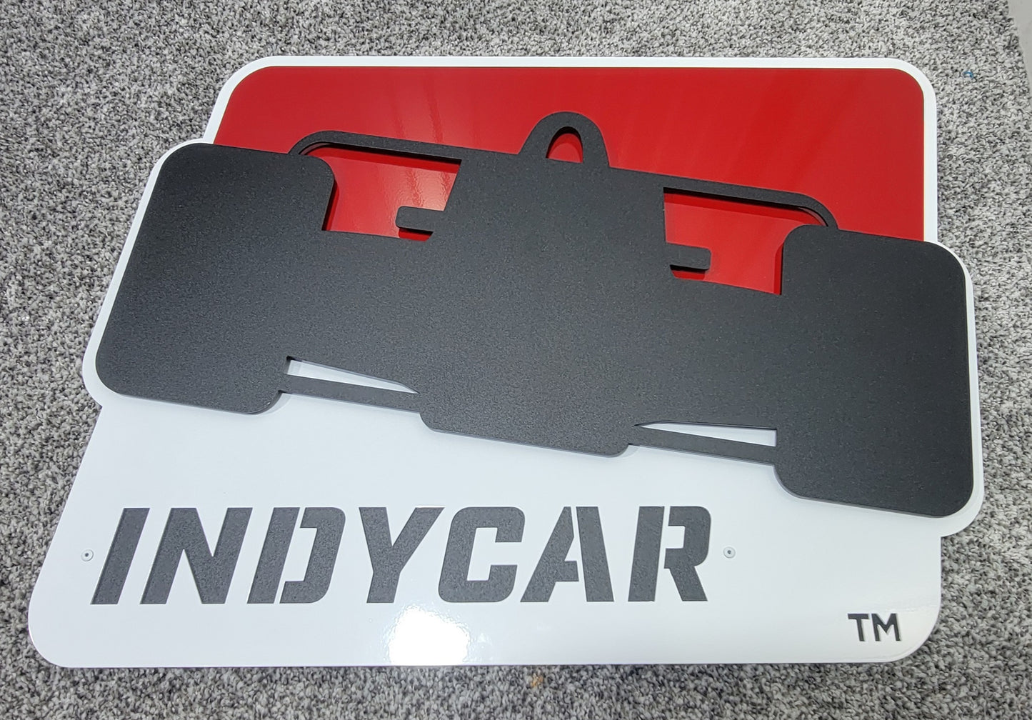 Indy Car Logo