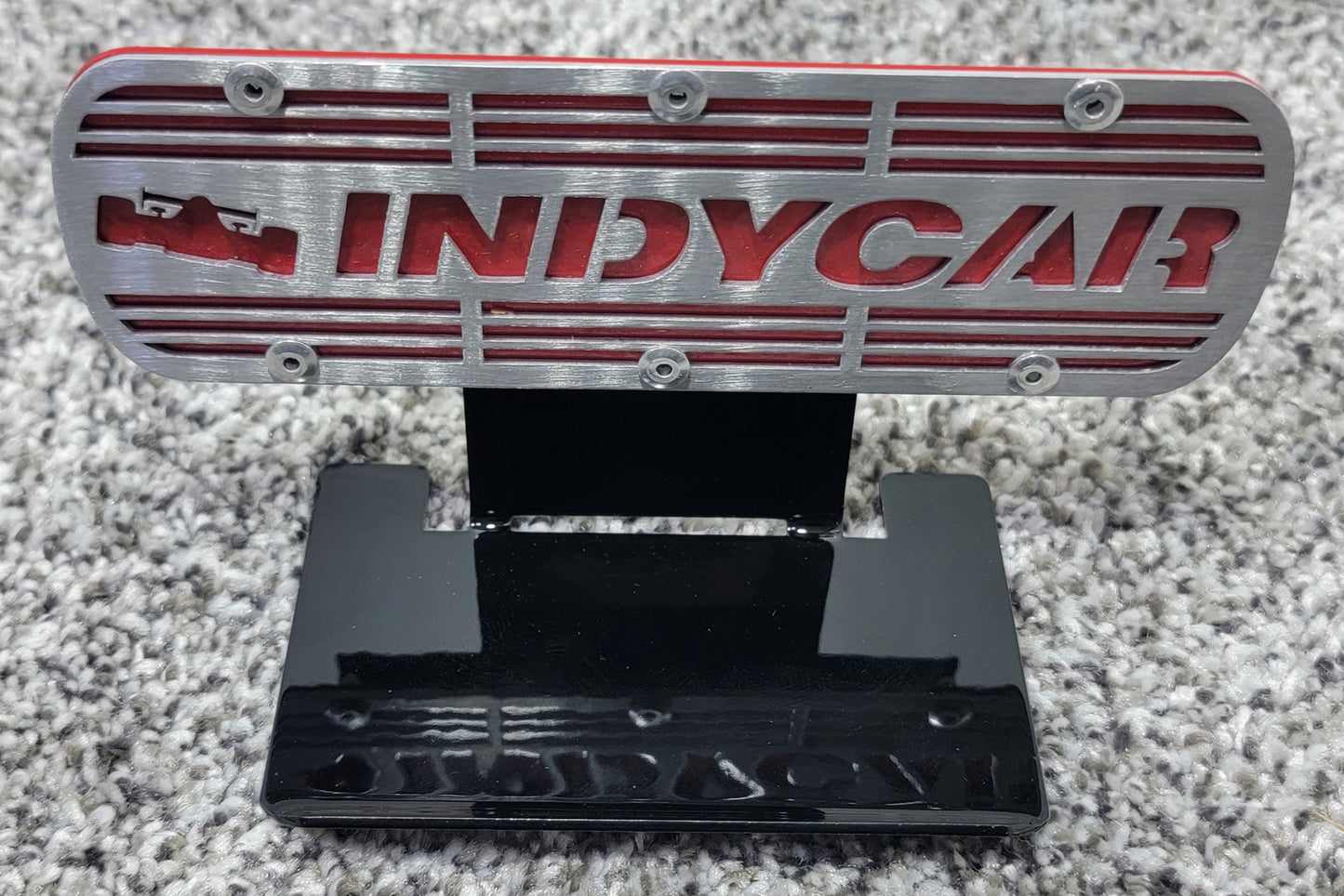 IndyCar Valve Cover