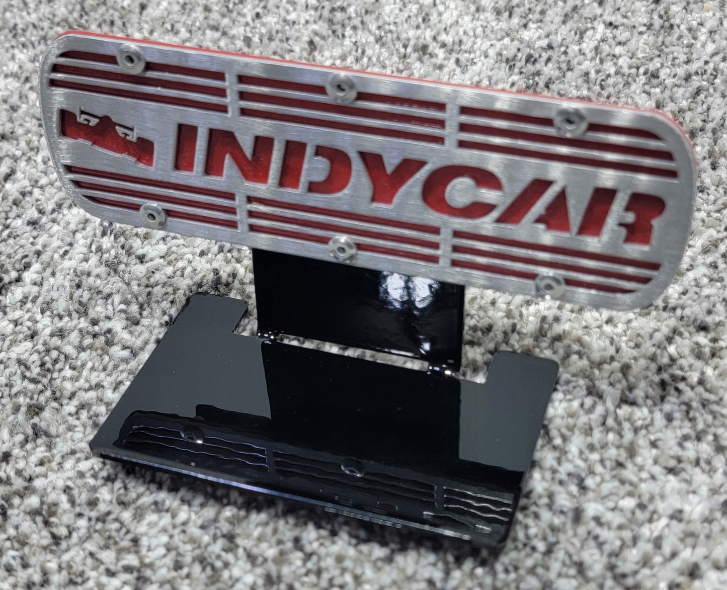 IndyCar Valve Cover