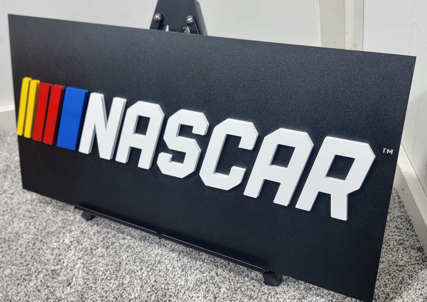 Nascar Logo