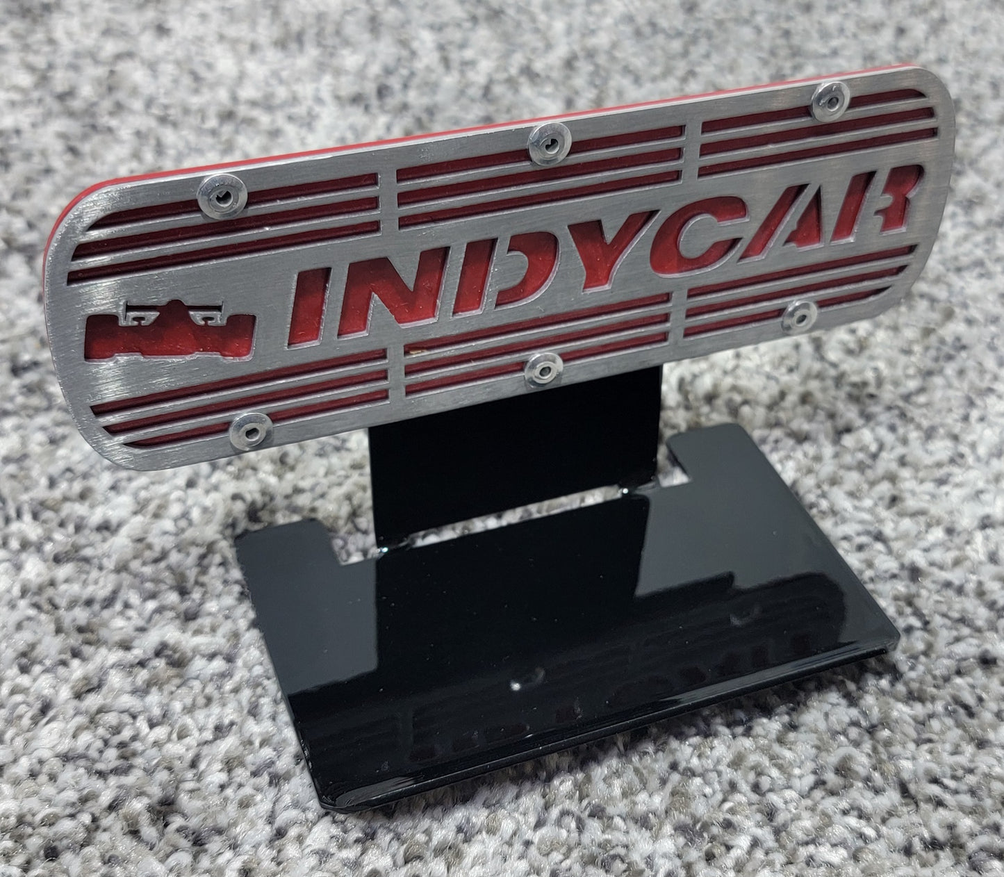 IndyCar Valve Cover