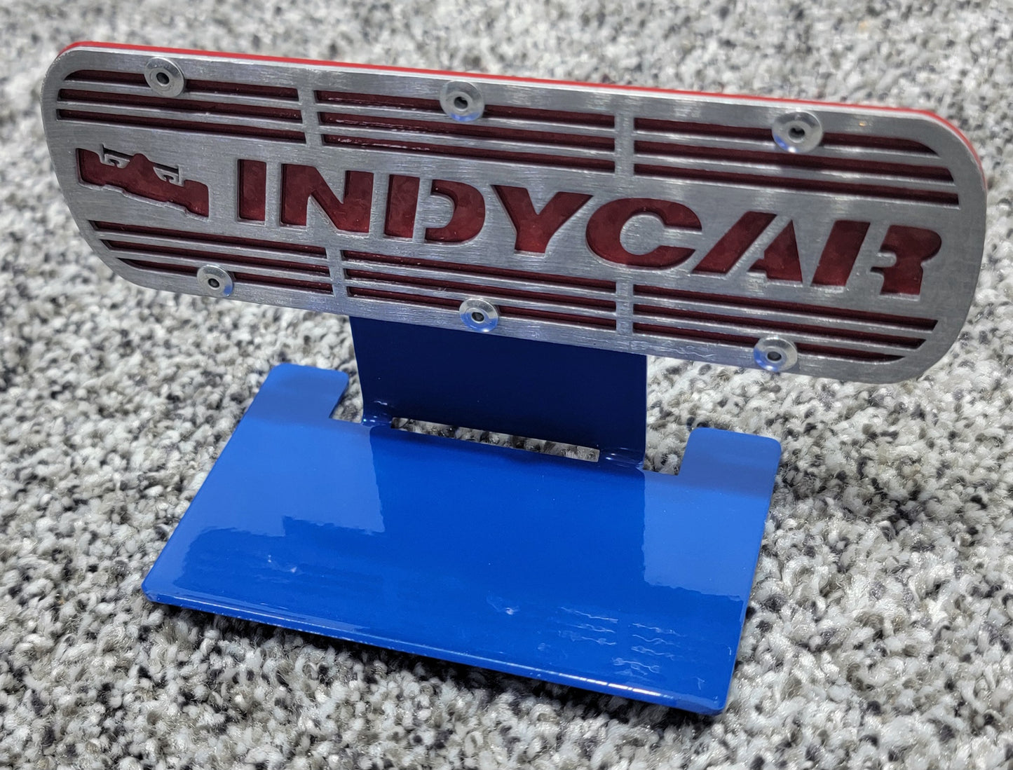 IndyCar Valve Cover