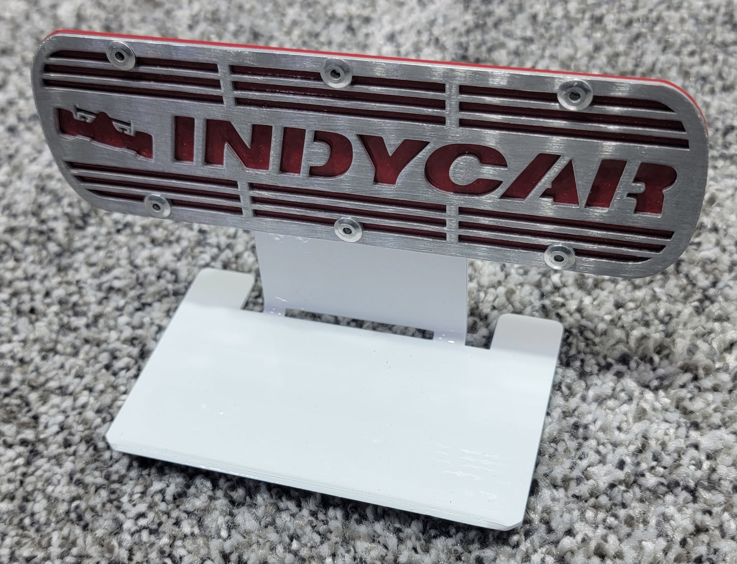 IndyCar Valve Cover