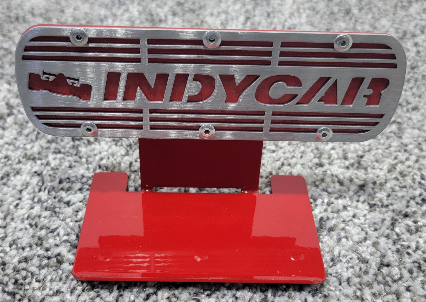 IndyCar Valve Cover